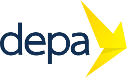 Depa Logo