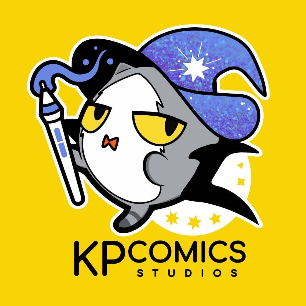 KP COMICS STUDIOS COMPANY LIMITED