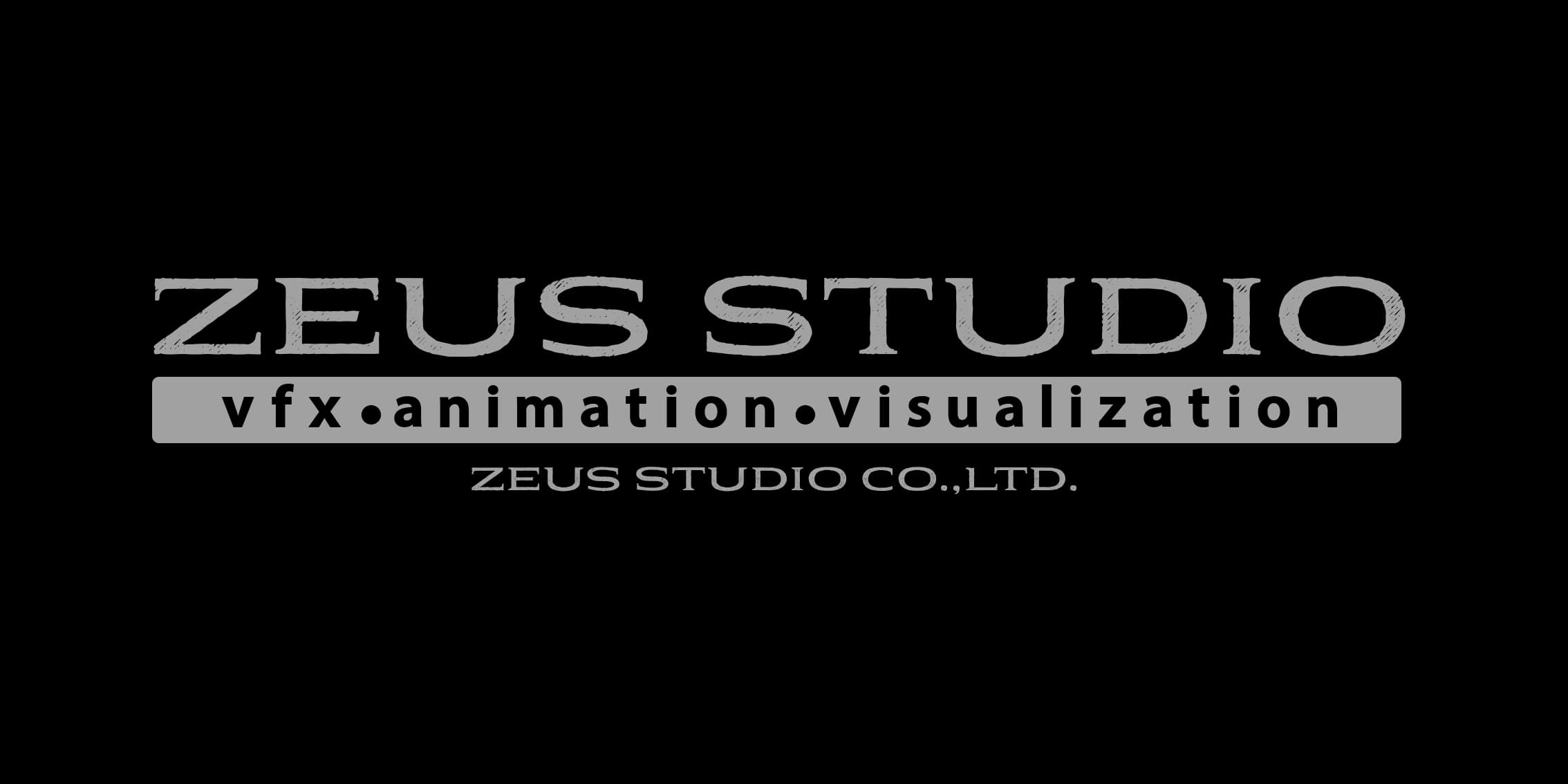 ZEUS STUDIO CO.,LTD.