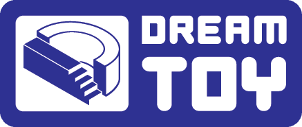 DREAM TOY CO.,LTD.