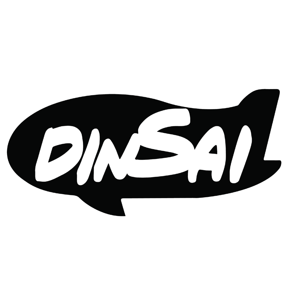 DINSAI STUDIO CO.,LTD.