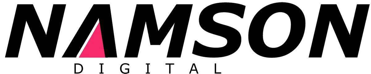 NAMSON DIGITAL CO., LTD.