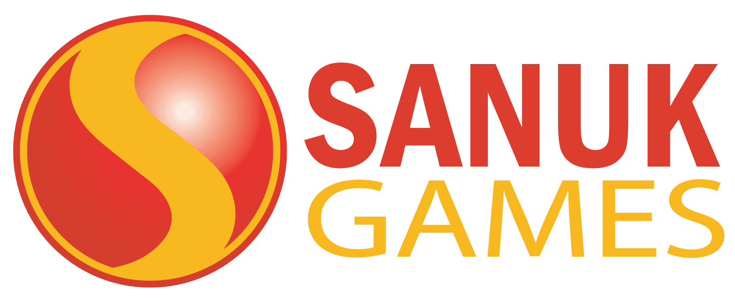 SANUK GAMES CO.,LTD.
