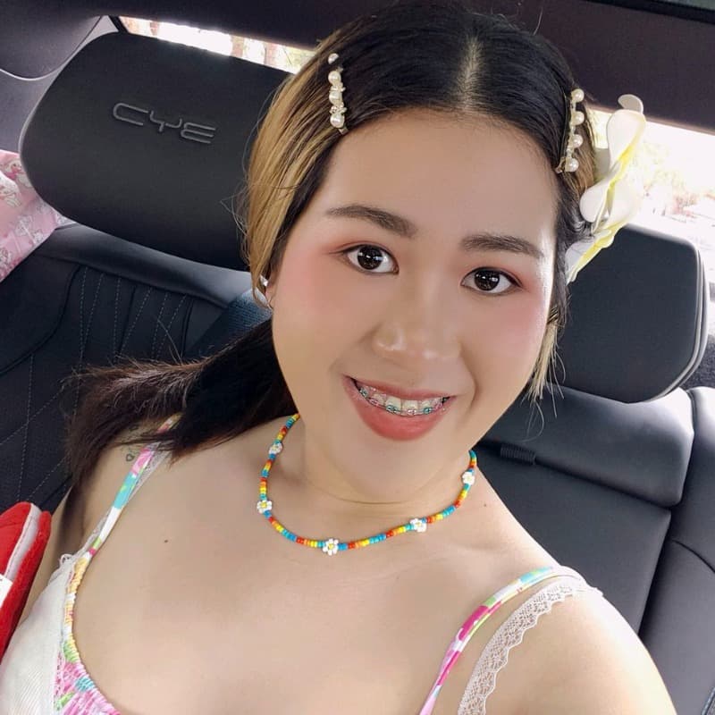 Waewdao Pongphan