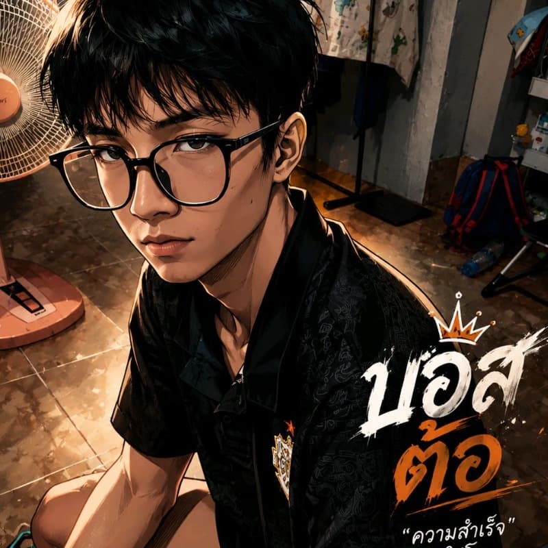 ธนวัฒน์ ธานีรัตน์
