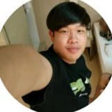 ปุญวัตร ผิวทอง