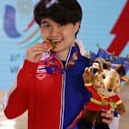 ธีเดช ทรงสายสกุล