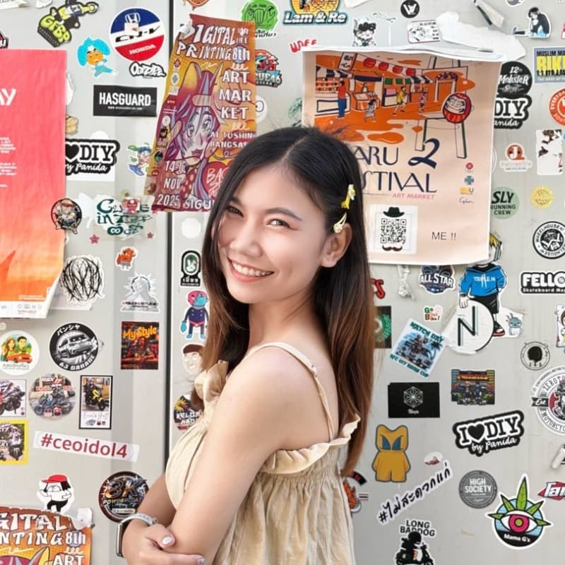 วาสนา บุญอินทร์