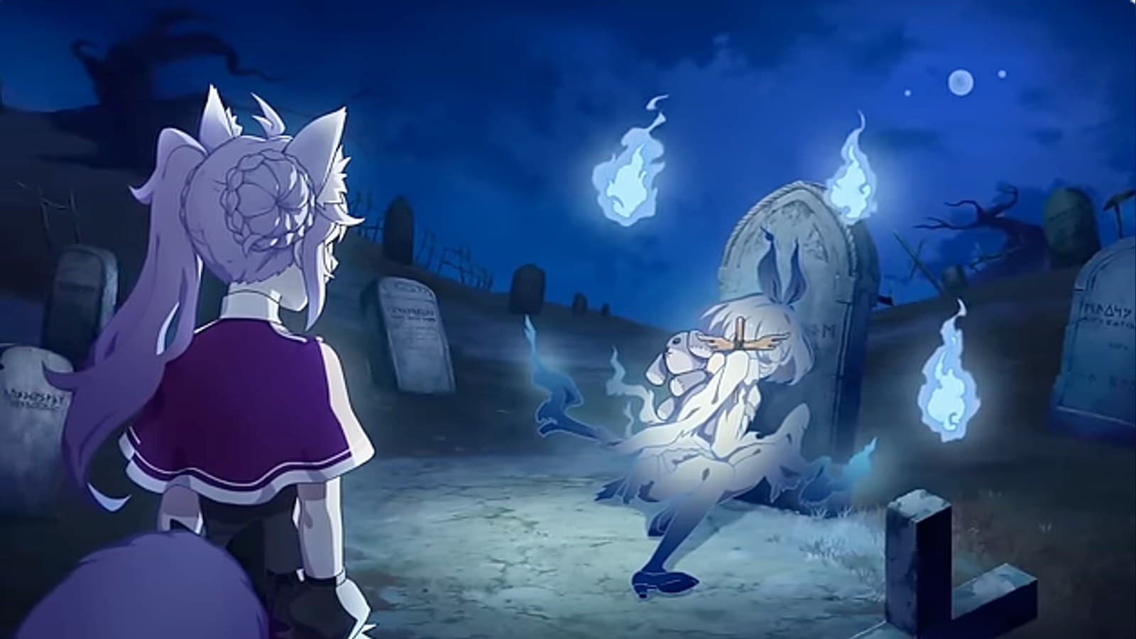 Pixela Isekai