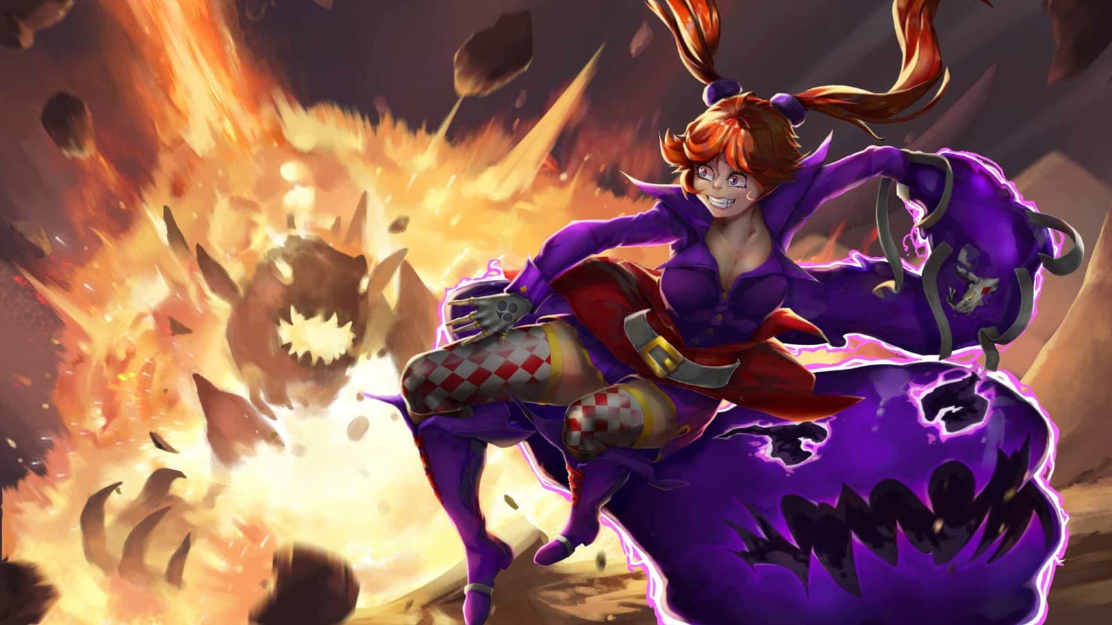 Lylac Game Graphics co.,ltd.We make graphics, arts and animations for online games.