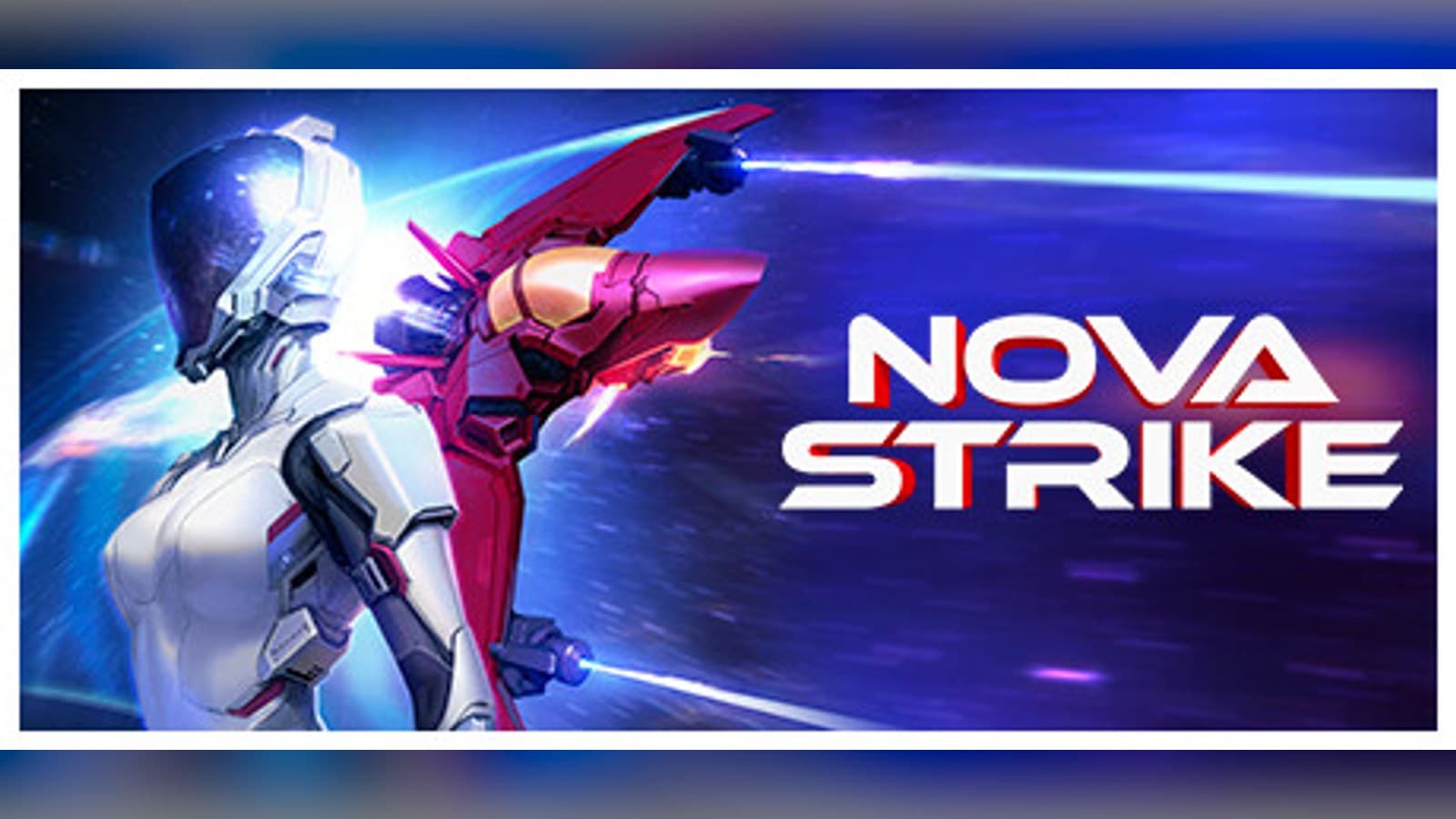 Nova Strike