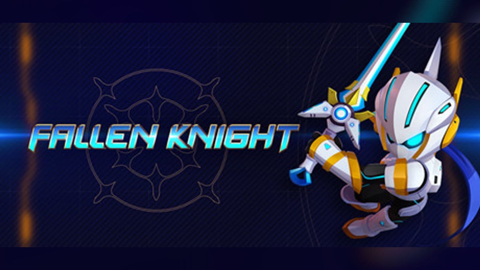 Fallen Knight