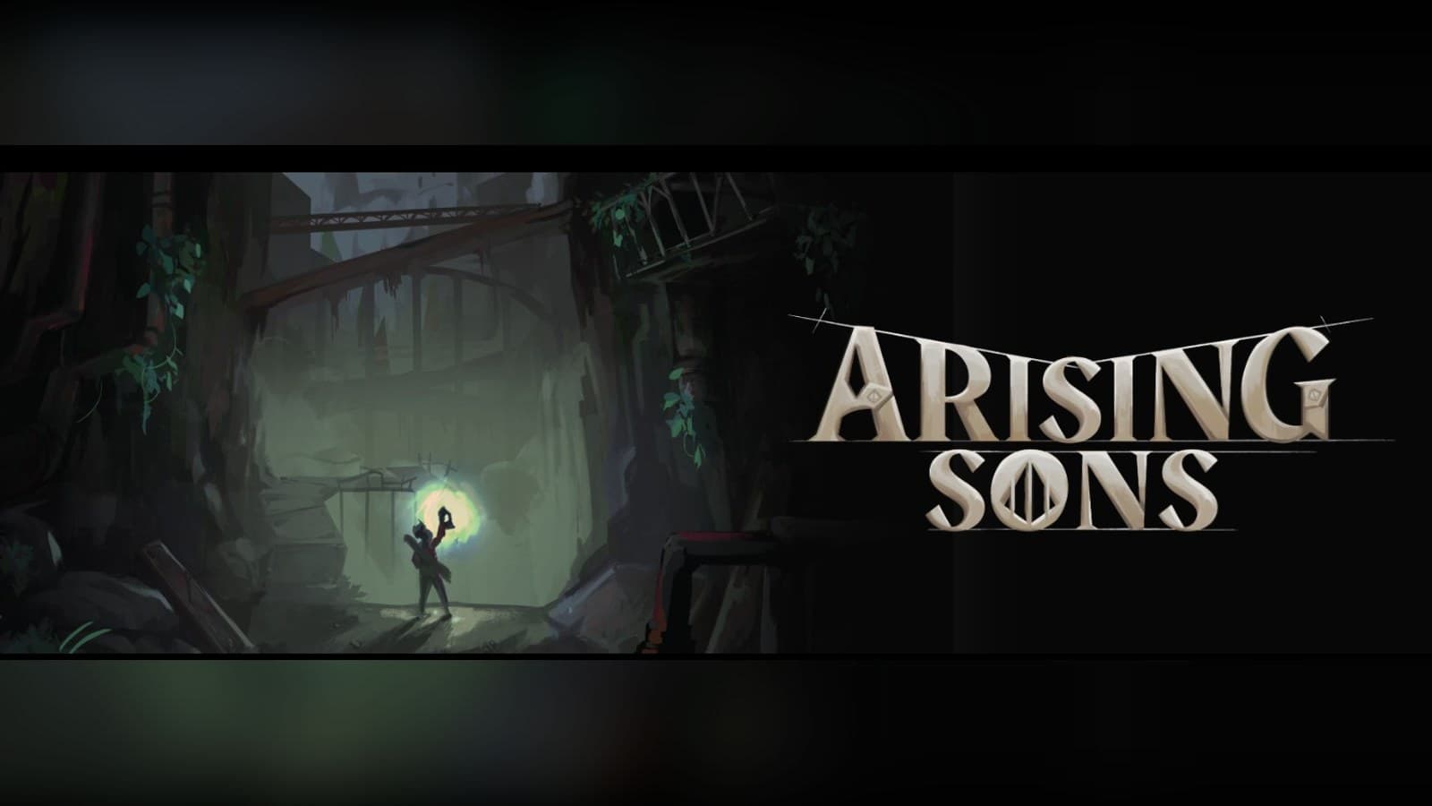 Forging a new souls-like survival action-RPG. Follow our development journey from concept to launch!