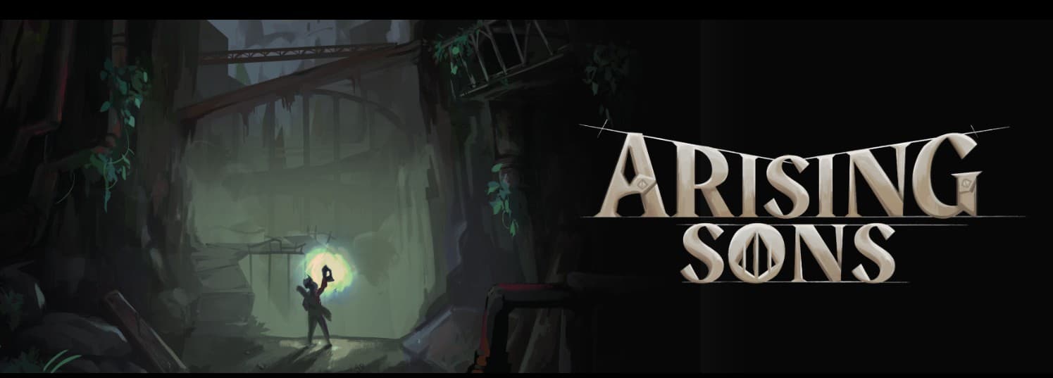 ARISING SONS