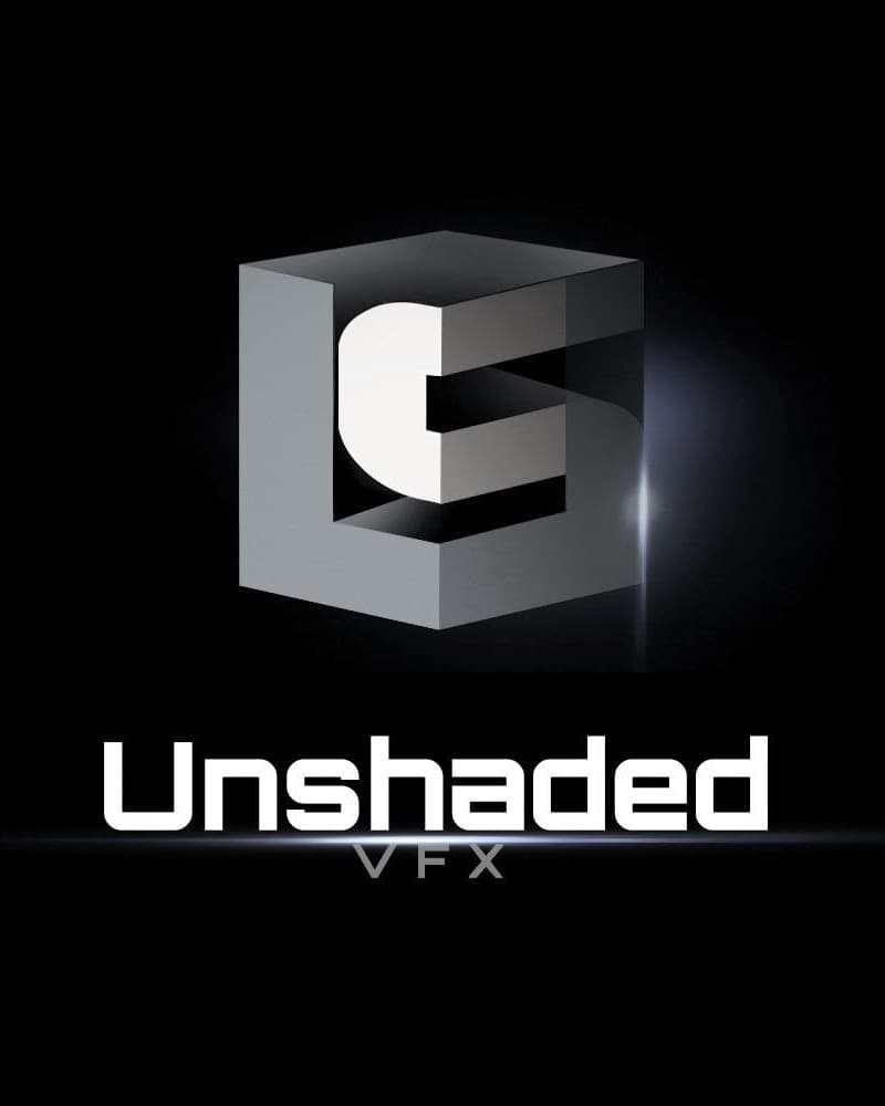Unshaded VFX : creative company specialized in visualization and animation