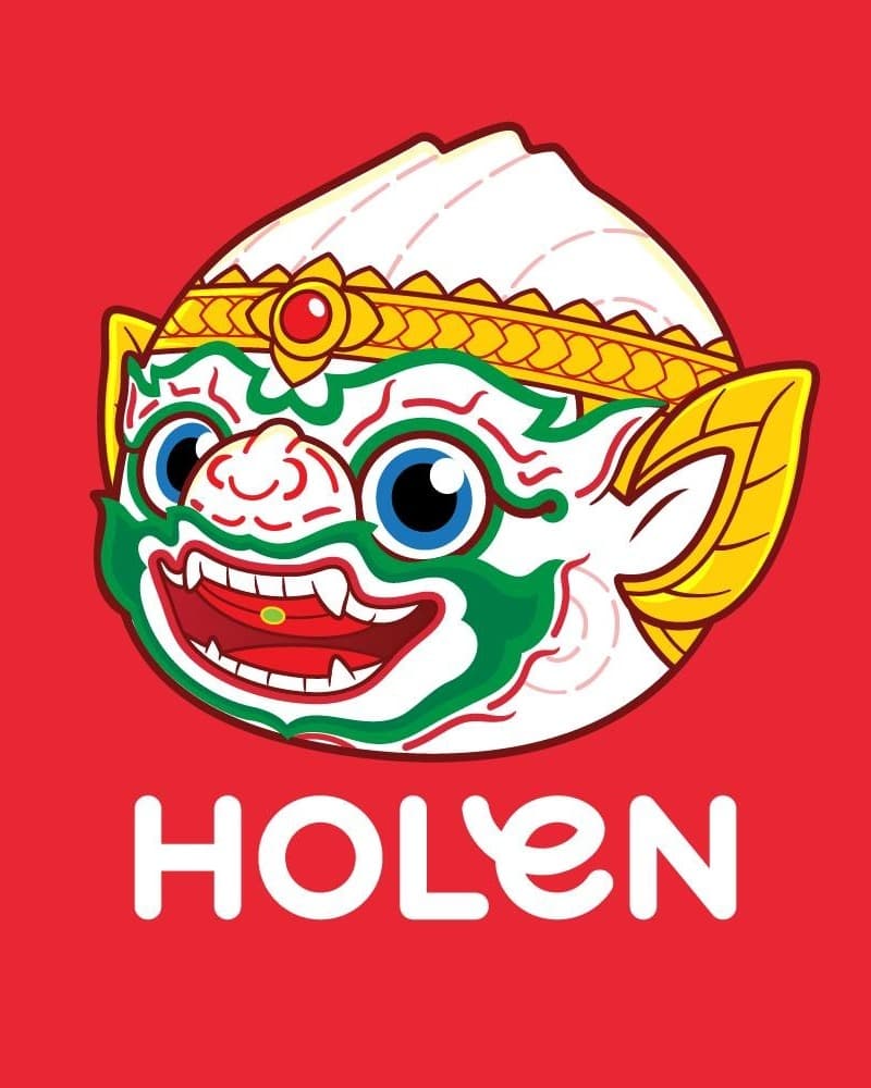 Thai Gift and Souvenir Design