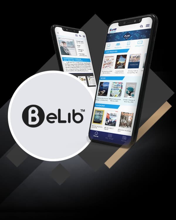 BeLib