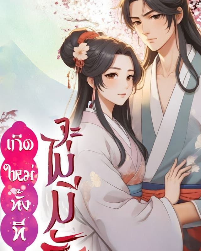 เกิดใหม่ทั้งที...ก็ว่าจะไม่มีรัก 澹春山-意千重