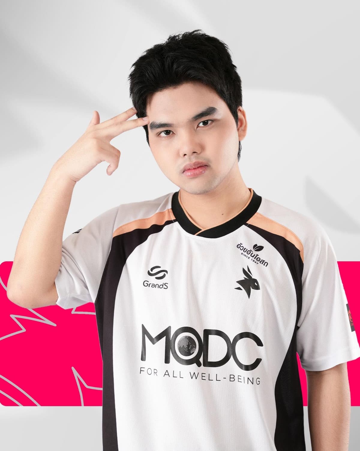 TIKTOK : nongbank_player