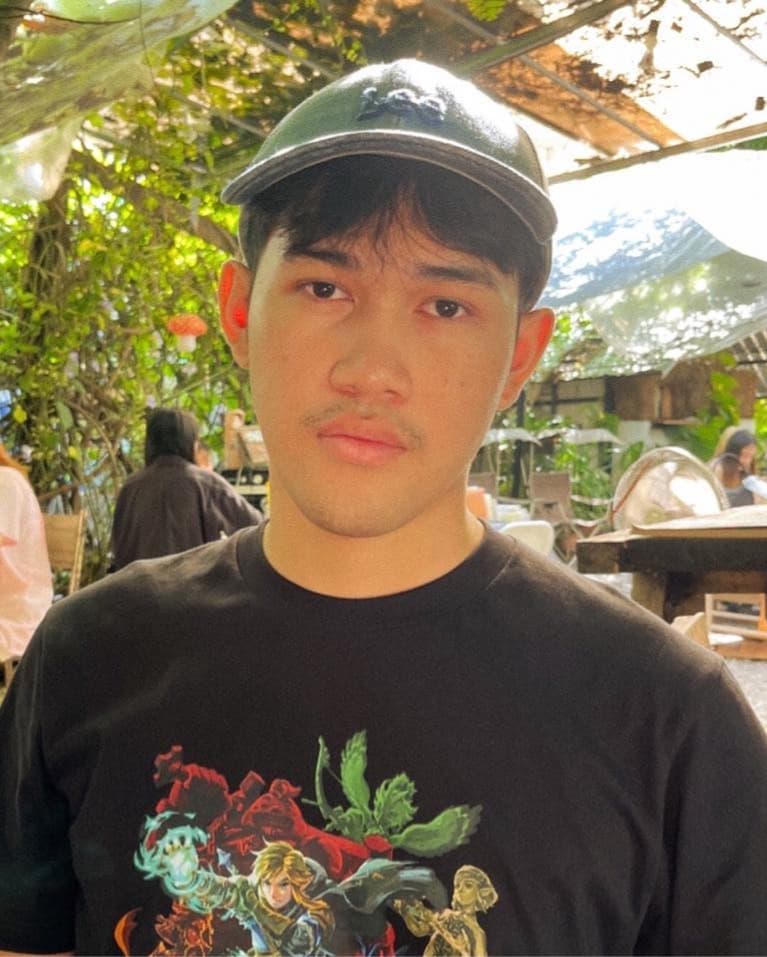 Attakorn Nongbua