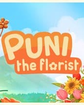 Puni the Florist