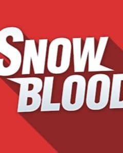 TIKTOK:Snowblood