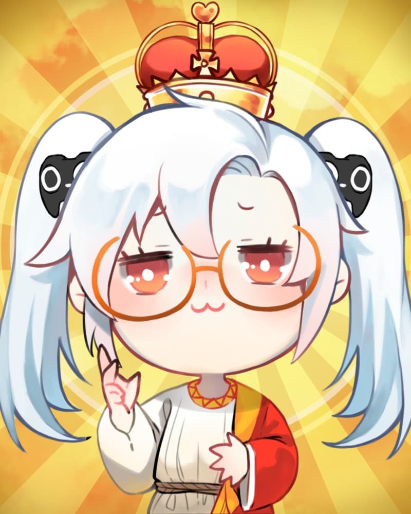 Sheap Cast By Sheap Gamer