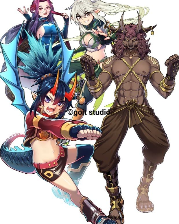 2D Game Design