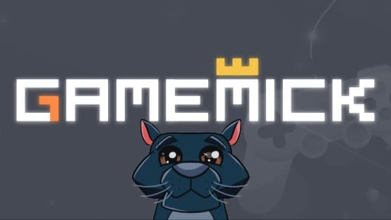 Gamemick