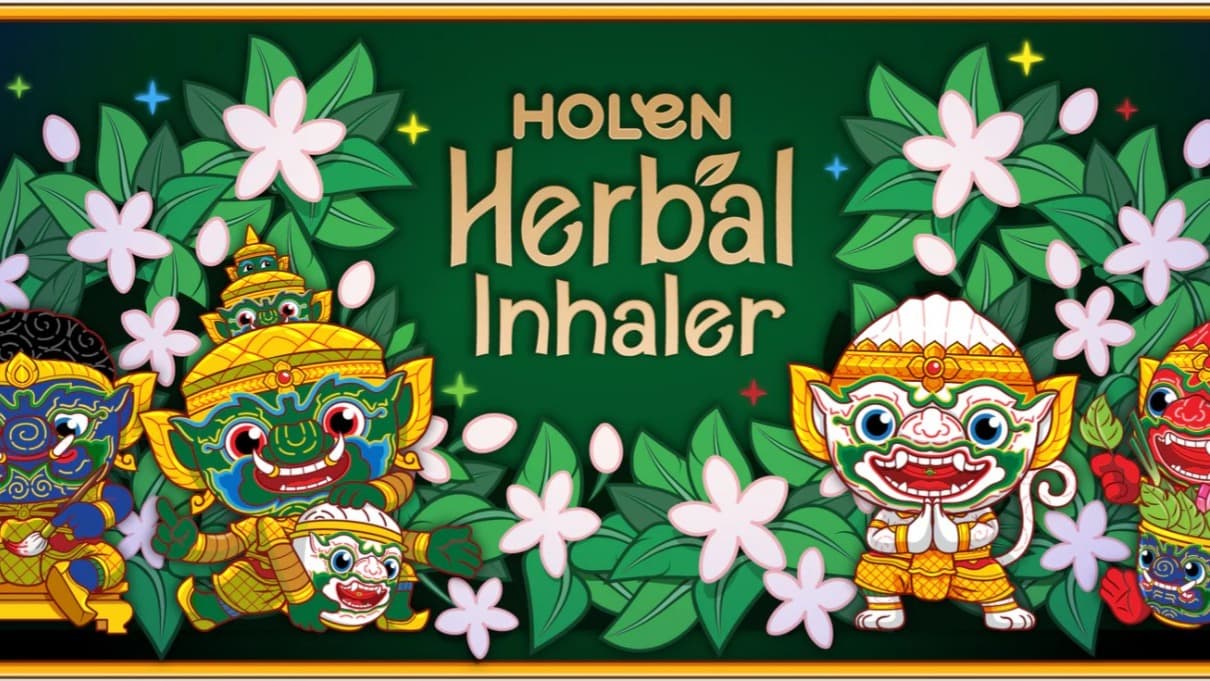 Thai Gift and Souvenir Design