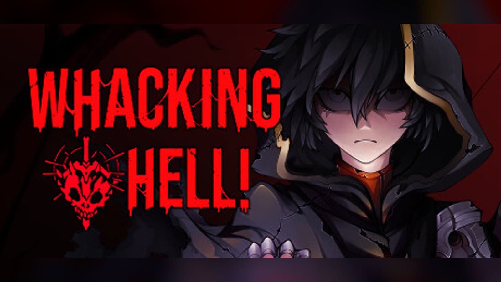 Whacking Hell!