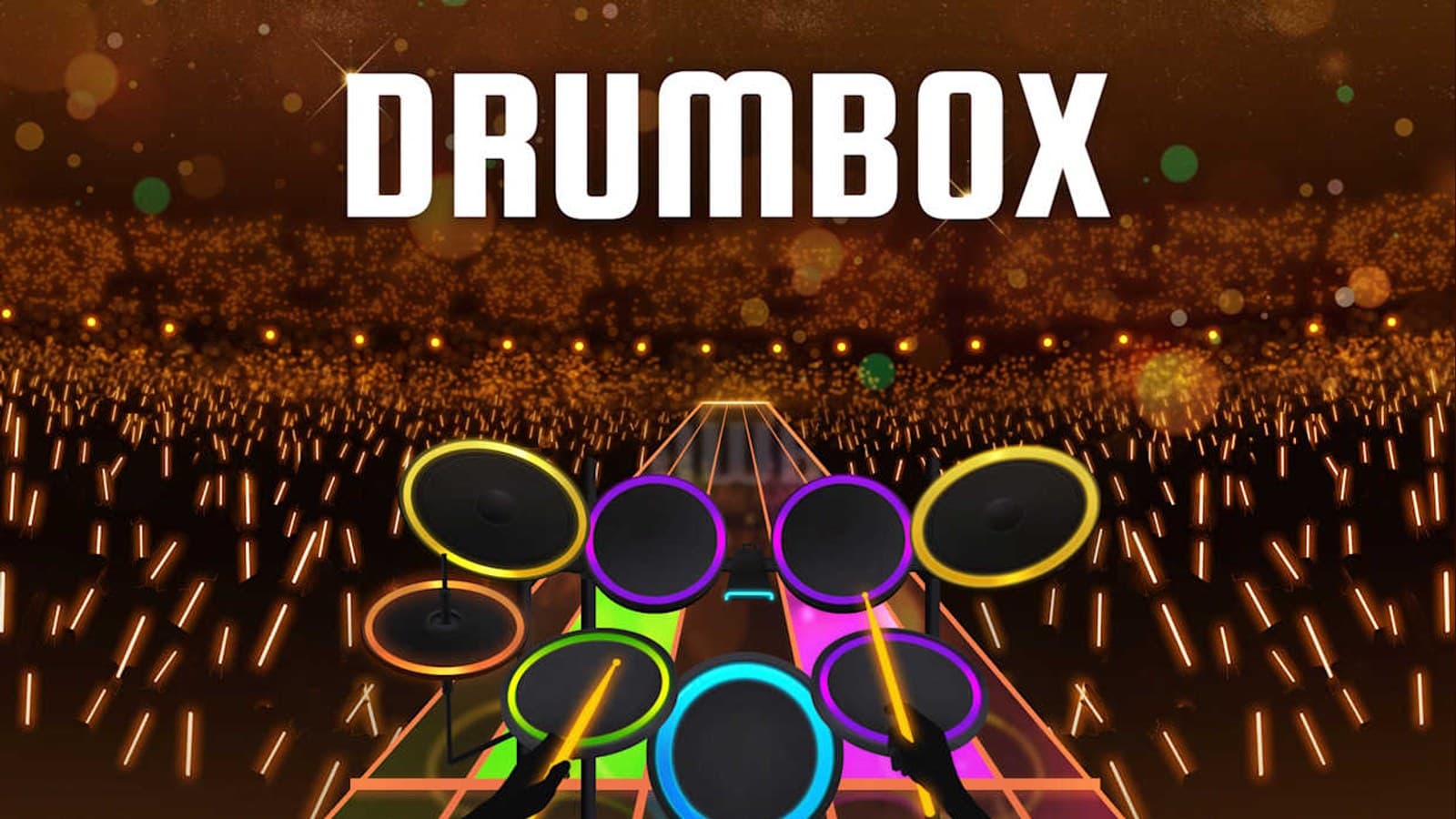 Drumbox