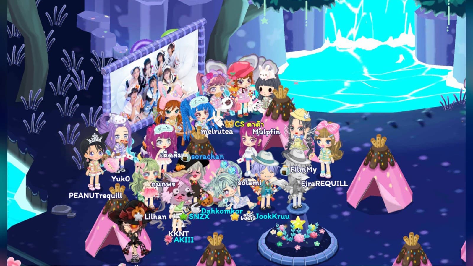 Zabb World