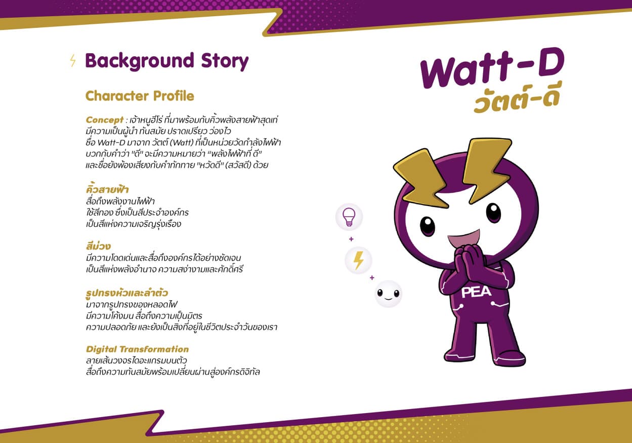 Watt-D