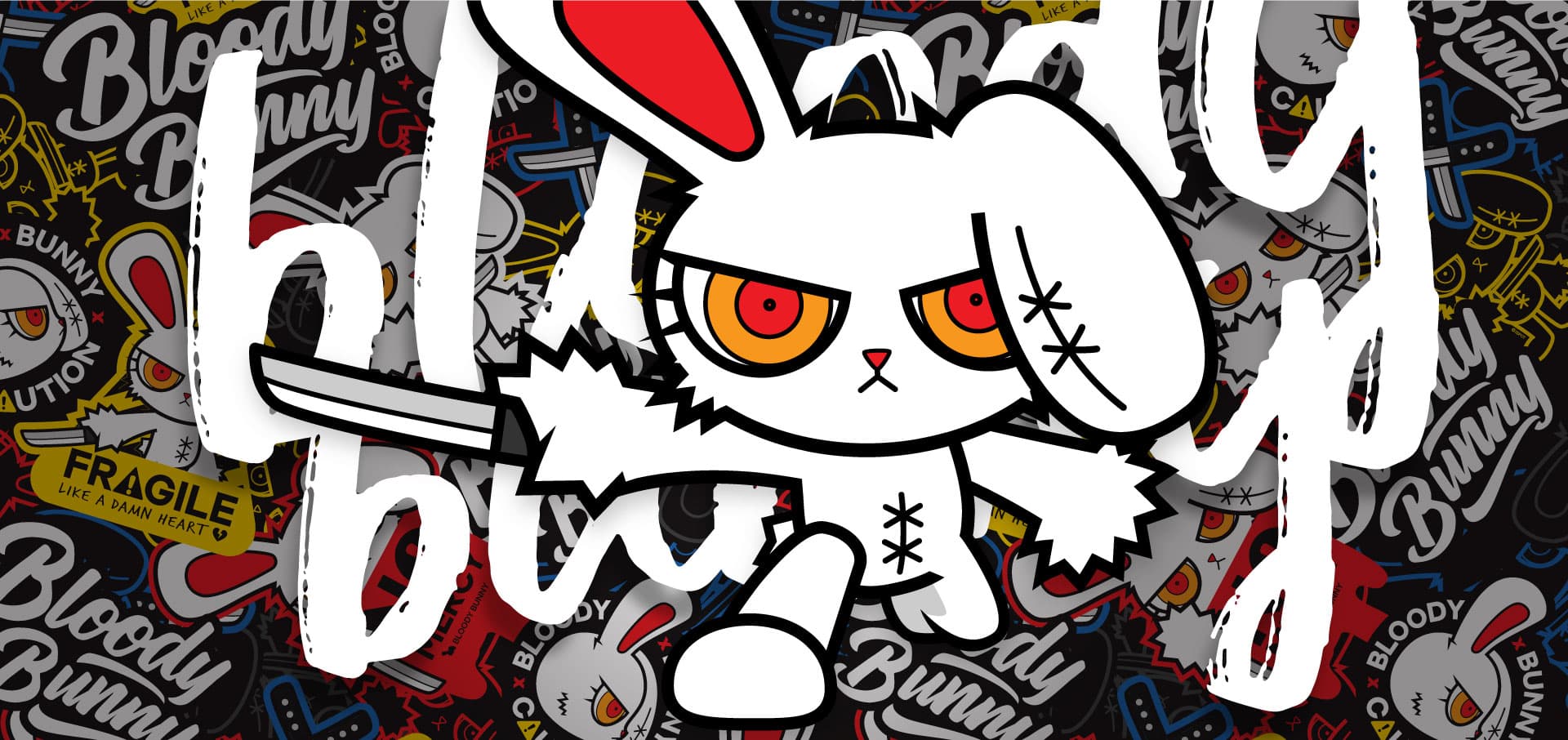 BLOODY BUNNY