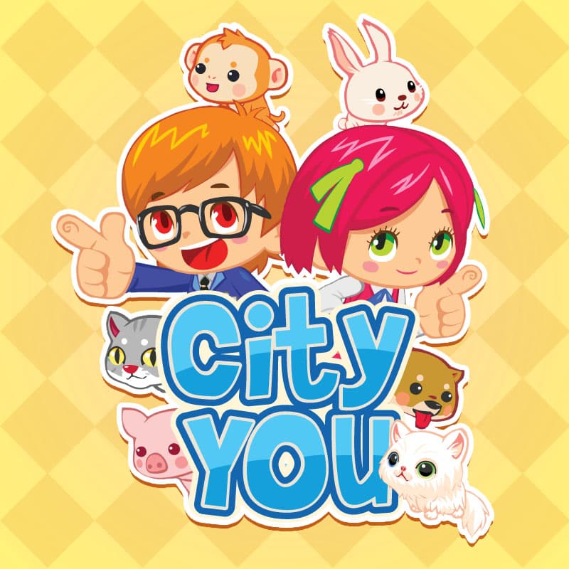 City You