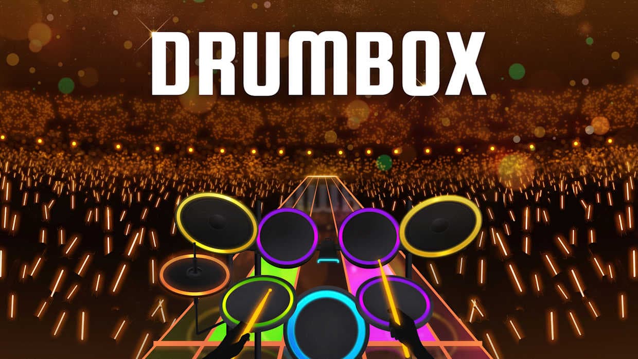 Drumbox