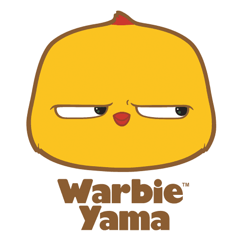 Warbie