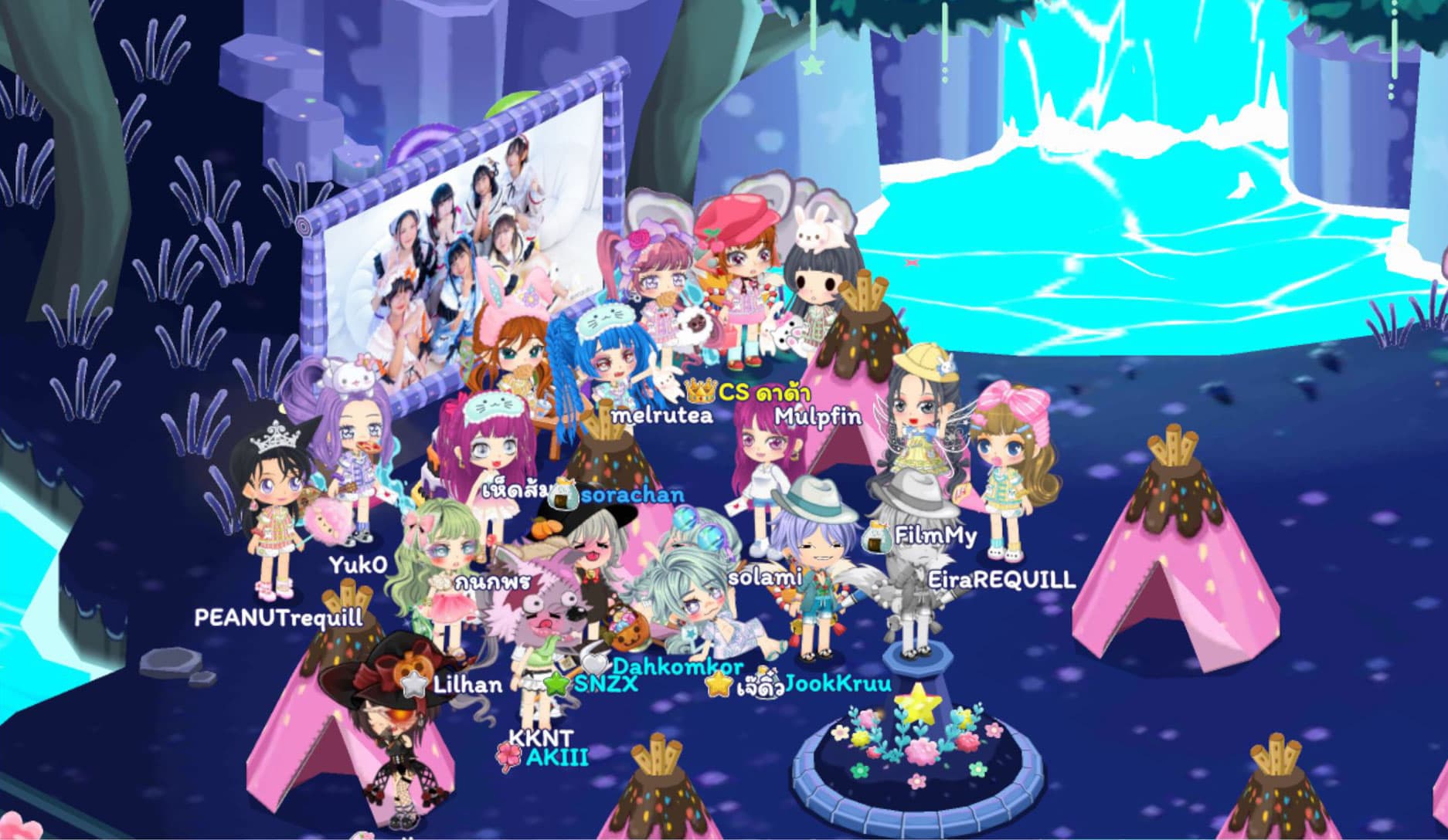 Zabb World