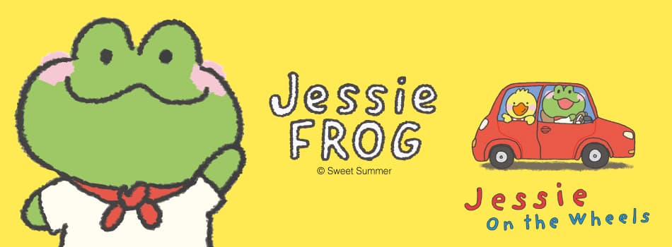 Jessie & Friends