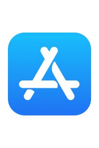 Apple App Store